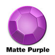 MATTE PURPLE RSTUD 4MM 50gr