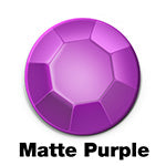MATTE PURPLE RSTUD 4MM 50gr
