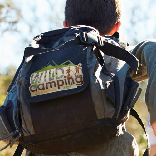 Transfer Mask for Printable HTV Medium Tack