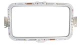10x19" Mighty Hoop for TJ500 - AVANCE