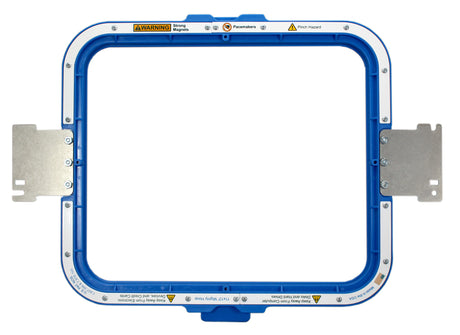 Mighty Hoop 11x13" Hoop for Avance TJ500