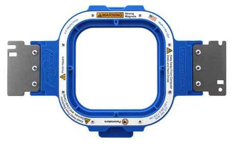5.5" Mighty Hoop for CH 400 - AVANCE