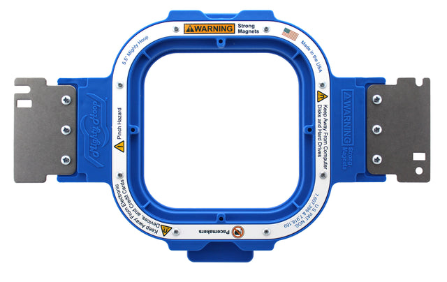 5.5" Mighty Hoop for Happy 360