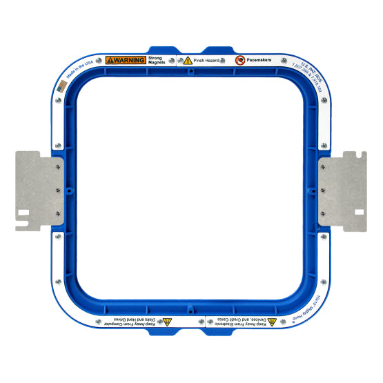 Mighty Hoop 10x10" Hoop