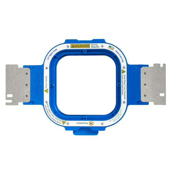 Mighty Hoop 5.5"