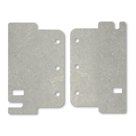 Mighty Hoop 5.5" Brackets