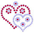 Mini Heart