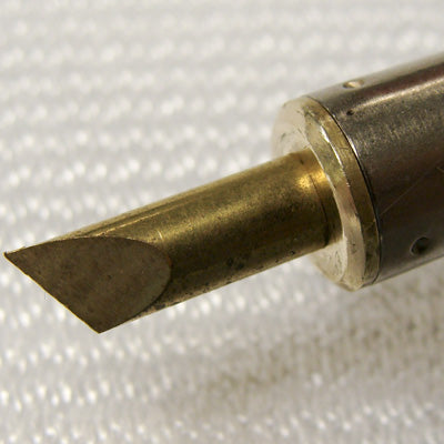 Hot Knife Mini-Universal Tip