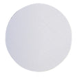3.5" x .125 Mini Sublimation Mouse Pad - 1/8" Thick
