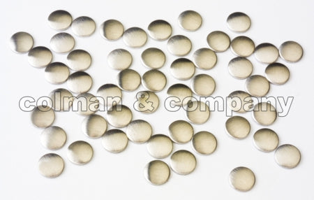 MATTEBRONZE-NHEAD-2MM 50gr