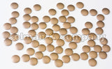 MATTEBROWN-NHEAD-2MM 50gr