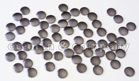 MATTEDARKBRONZE-NHEAD-5MM 50gr