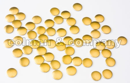 MATTEGOLD-NHEAD-2MM 50gr