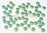 MATTEGREEN-NHEAD-2MM 50gr