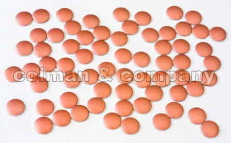 MATTEORANGE-NHEAD-4MM 50gr