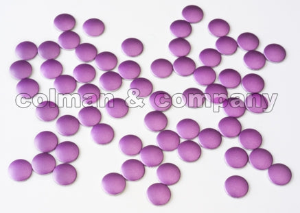MATTEPURPLE-NHEAD-5MM 50gr