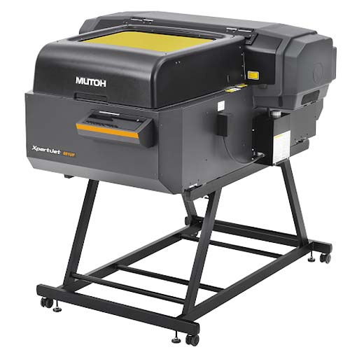 Mutoh XpertJet 661UF | Colman and Company - ColDesi