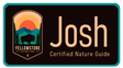 Name Badge with Round Corners- 1.5" x 3"