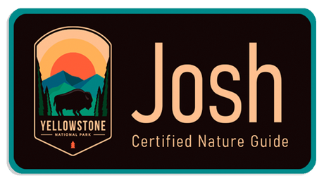 Name Badge with Round Corners- 1.5" x 3"
