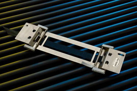 FastFrame-NameTape 14" Av/Br/Ta/To