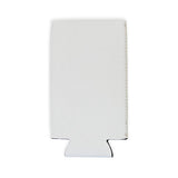 Narrow Can Cooler for Sublimation 15.5cm x 9cm x 3.5mm