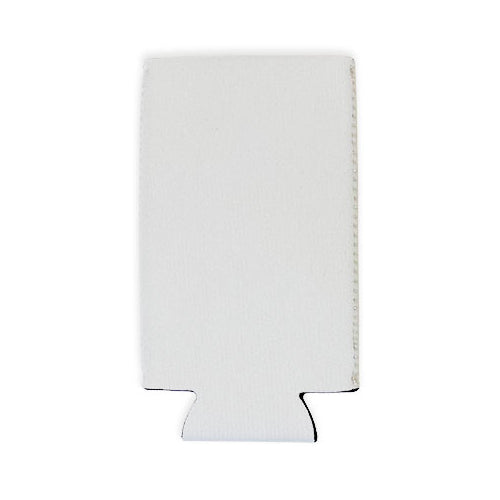 Narrow Can Cooler for Sublimation 15.5cm x 9cm x 3.5mm