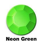 NEON GREEN RSTUD 5MM 50gr