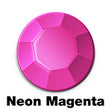 NEON MAGENTA RSTUD 2MM 50gr