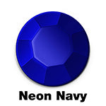 NEON NAVY RSTUD 5MM 50gr