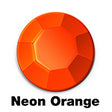 NEON ORANGE RSTUD 5MM 50gr