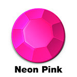 NEON PINK RSTUD 2MM 50gr