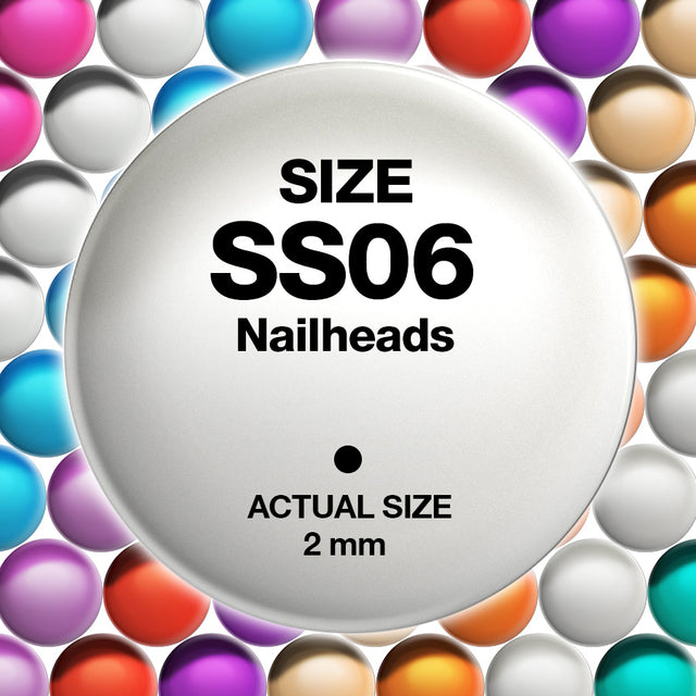 SS06 Nailheads