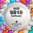 SS10 Nailheads