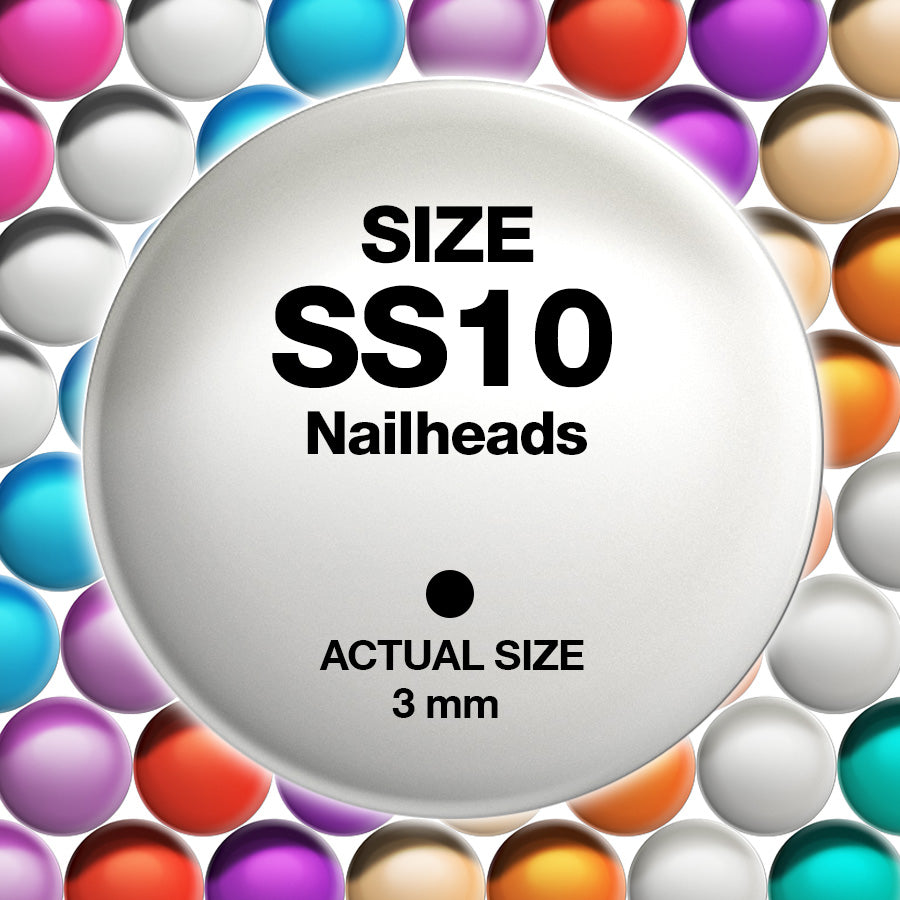 SS10 Nailheads