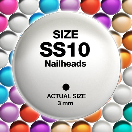 SS10 Nailheads
