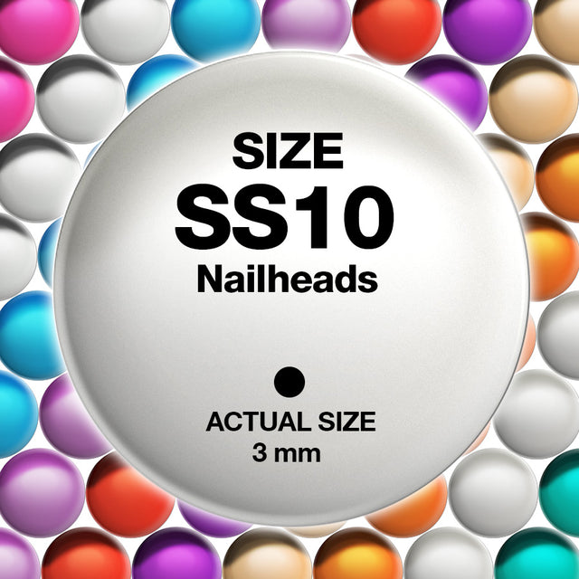 SS10 Nailheads