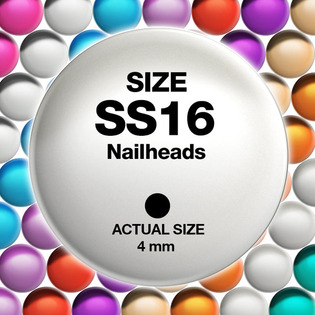 SS16 Nailheads