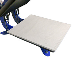 Heat Resistant Pad - 1/2X14X16in