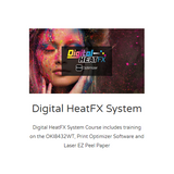 DigitalHeat FX 8432 Basic Package
