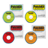 PatchKit Borders - Vol 1,2,3,4