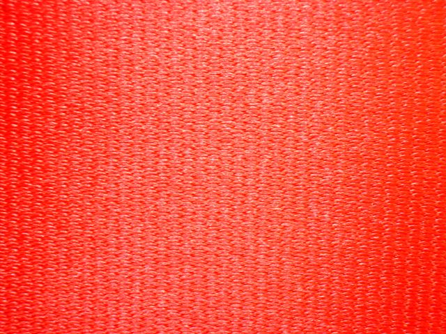 PatchMat 26" X 36" Red/Orange
