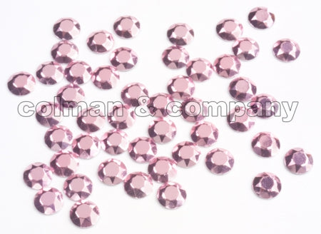 PINK RSTUD 2MM 50gr