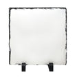 Polished Natural Metamorphic Rock Photo Slate 5X5in