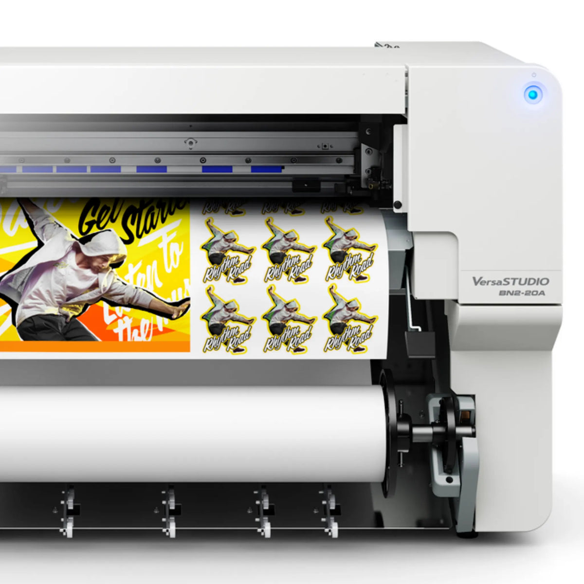 Turn More Ideas Into Finished Products.