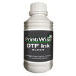 PrintWise DTF Black Ink -500ml