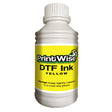 PrintWise DTF Yellow Ink -500ml