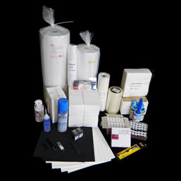 Professional Embroidery Kit