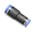 Pump In/Out Fitting