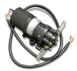 Pump w/wire