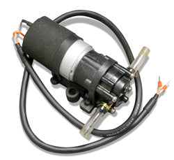 Pump w/wire